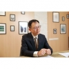 理事長蔣鋒帆呼籲大腸直腸癌已是個「可治癒」的慢性病